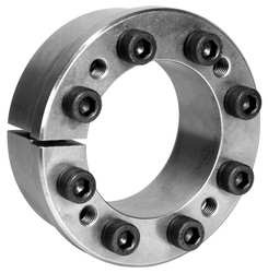 CLIMAX C133E-075 M6 THREAD, 3/4" BORE DIAM, 1.85" OD, SHA