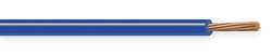 CAROL C2015A.12.07 HOOKUP WIRE 24 AWG BLUE 100 FT.