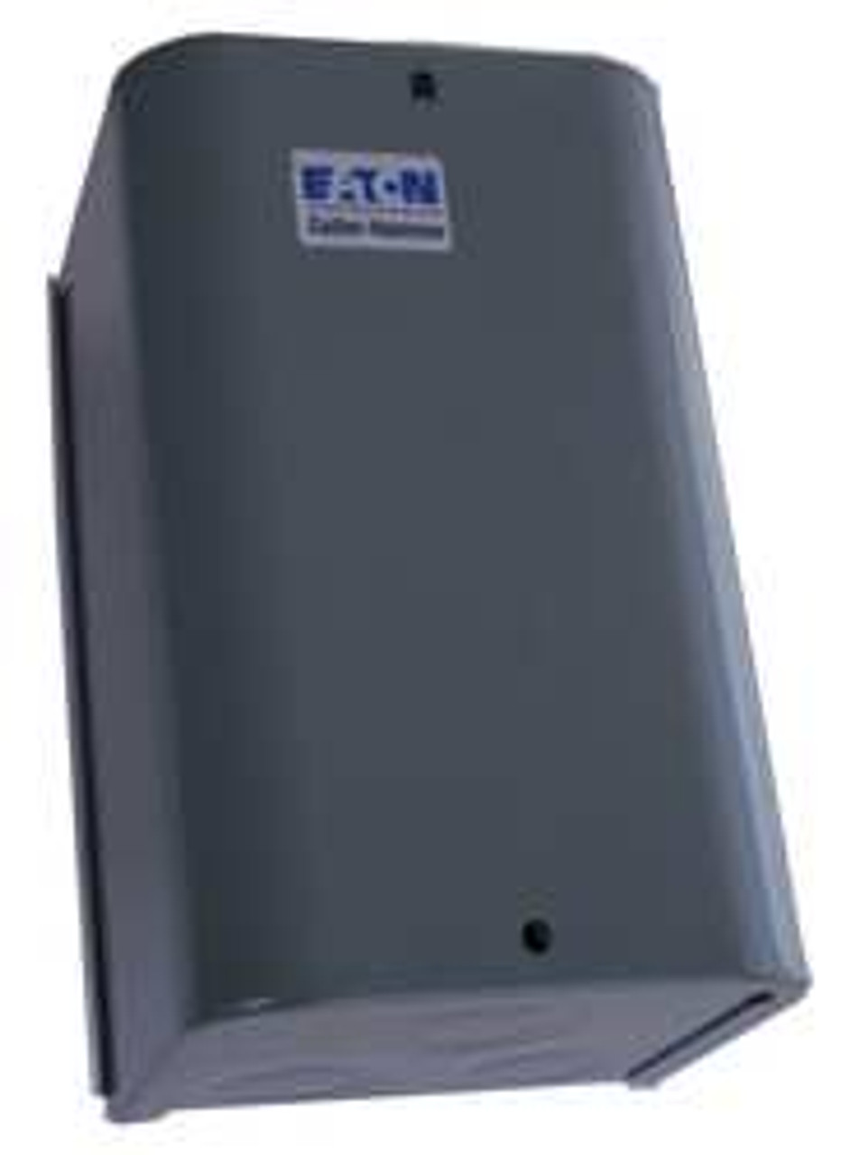 EATON C25DGF340B H2705 ENCLOSED CONTACTOR 208/240VAC 40A 