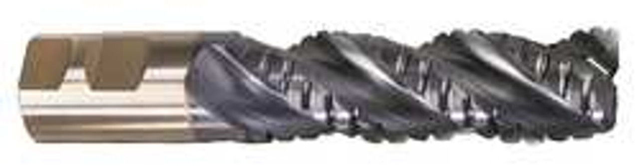 CLEVELAND C40019 3/4 X 3/4 X 1-5/8 X 3-7/8 3 FL HP  TICN