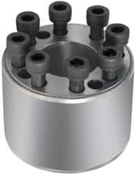 CLIMAX C405E-275 M10 THREAD, 2-3/4" BORE DIAM, 4.331" OD,