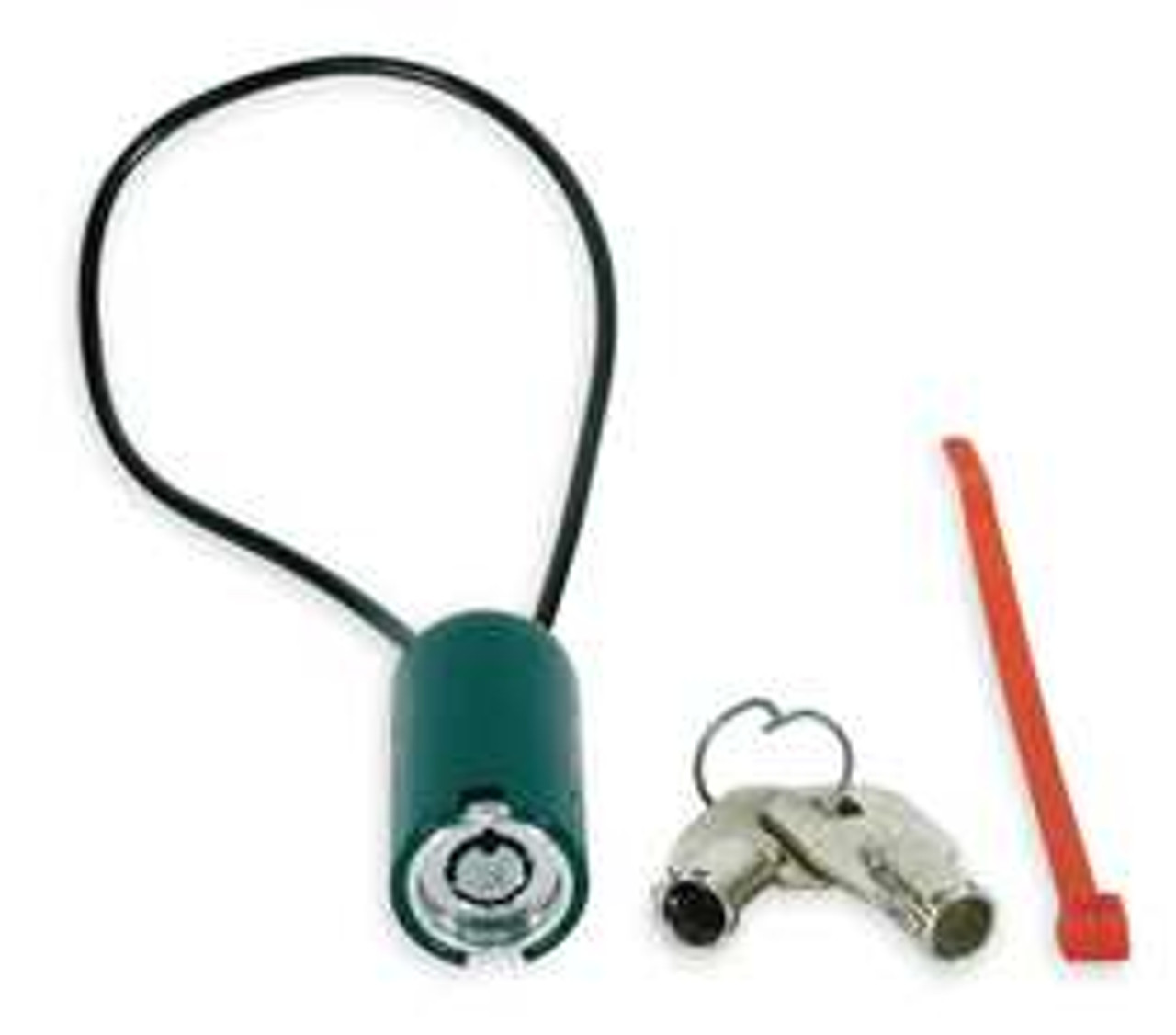 COMPX CHICAGO C4201-4-KD LOCKING KEY HOLDER 4 IN BLACK KD COMPX CHICAGO C4201-4-KD LOCKING KEY HOLDER 4 IN BLACK KD