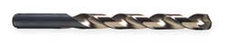 CLEVELAND C70111 COBALT JOBBER DRILLS 135 DEG