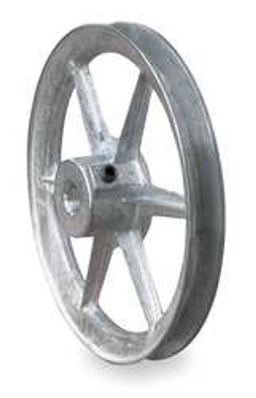 CONGRESS CA1400X118KW V-BELT PULLEY 1 GROOVE 14.00 O.D.