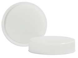 QORPAK CAP-00369 CLOSURE 38-400MM SCREW ON PP WHT PK3750