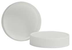 QORPAK CAP-00387 CLOSURE NECK SIZE 48-400 WHITE PK 1700