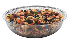 CAMBRO MANUFACTURING CAPSB8176 ROUND BOWL 1-3/4 QT. CAP PK 12