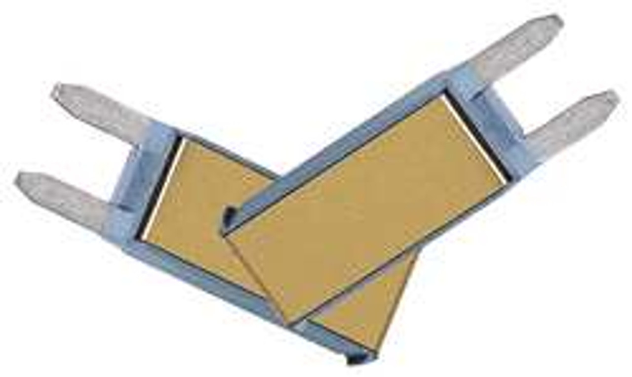 COOPER BUSSMANN CB211-20 AUTOMOTIVE CIRCUIT BREAKER,CB211,20A,14V