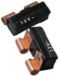 COOPER BUSSMANN CBF-10 AUTOMOTIVE CIRCUIT BREAKER CBF 10A 32VDC