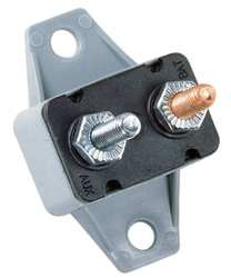 COOPER BUSSMANN CBP-25BA AUTOMOTIVE CIRCUIT BREAKER CBP-BA 25A