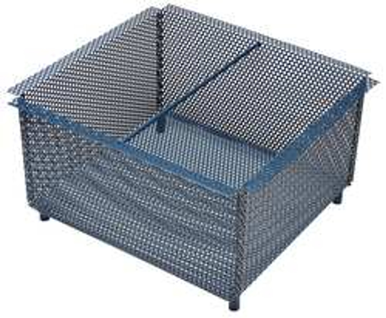 ZURN INDUSTRIES CB-Y-24X24 SEDIMENT BUCKET 20-3/8 IN L