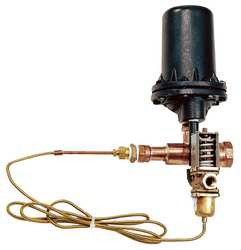 ARMSTRONG INTERNATIONAL CC-5 CONDENSATE COOLER 5 GPM CAST IRON