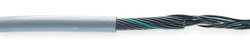 CHAINFLEX CF130US-15-12-25 CONTINUOUS FLEXING TRAY CABLE 9A 600V