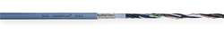 CHAINFLEX CF211-02-04-02 DATA CABLE,8 WIRE,GRAY,CUT TO LENGTH