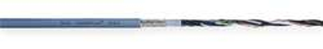 CHAINFLEX CF211-02-10-02 CONTINUOUS FLEXING DATA CABLE 2A 300V