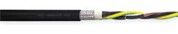 CHAINFLEX CF31-15-04 FLEXING POWER CBL,4 COND,16AWG,CTL