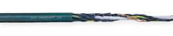 CHAINFLEX CF5-05-12-25 FLEXING CONTROL CBL,12 COND,20AWG,25FT