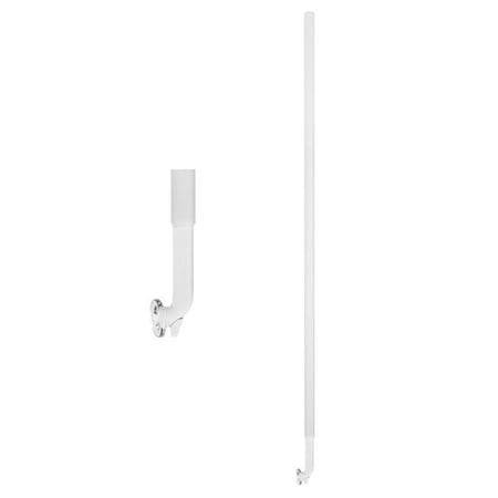 CHEMGLASS CG-2075-01 STIRRING SHAFT 100ML TO 5L