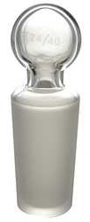 CHEMGLASS CG-3000-14 PENNYHEAD HOLLOW STOPPER