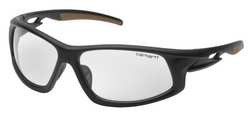 CARHARTT CHB610DTCS SAFETY GLASSES UNISEX CLEAR