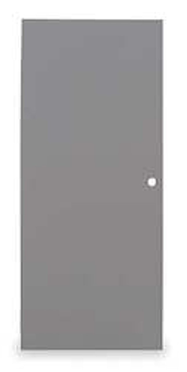 CECO CHMD x FL30 68 x CY-CU-16ga D3533 FLUSH STEEL DOOR 80X36 IN 16 GA