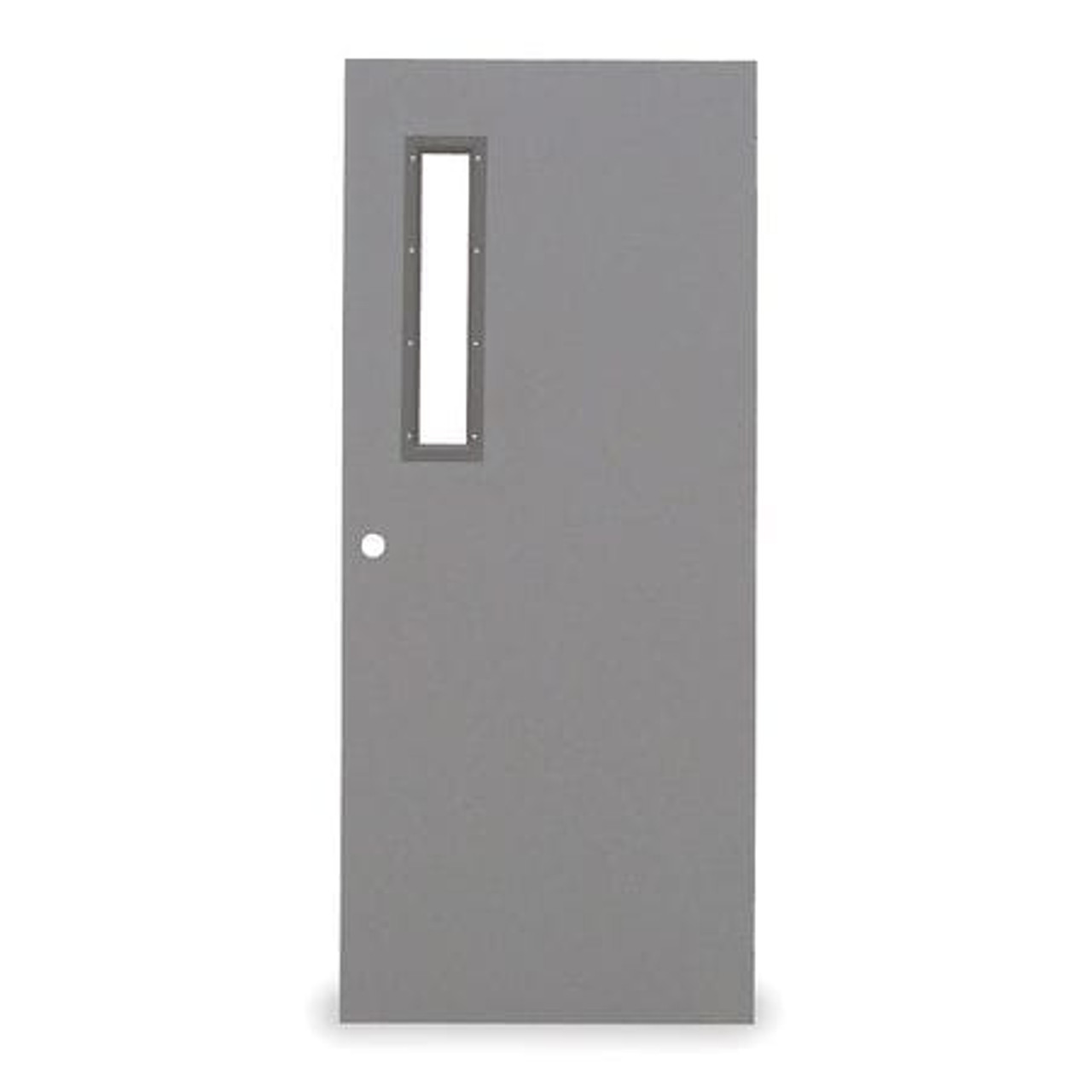 CECO CHMD x NL30 68 x MORT-ST-18ga D3649 HOLLOW METAL DOOR TYPE3 80 X 36 IN