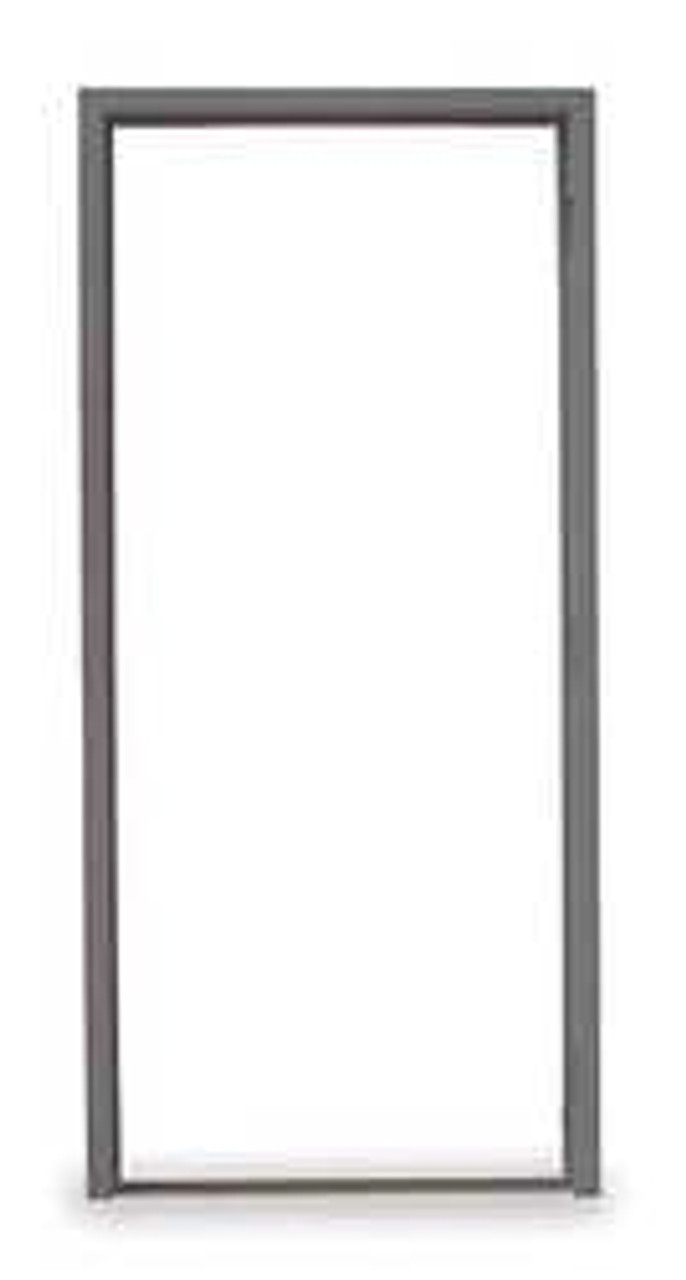 CECO CHMFR x MS26 68 x CYL-CU-RH D2754 DOOR FRAME MASONRY STUD 80X30 IN