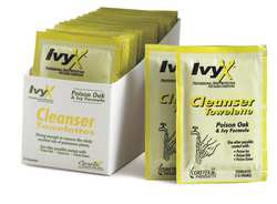CORETEX CIXC010640 CLEANSER 7-3/4 IN X 2-1/2 IN. PK 25