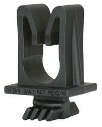 ZSI CL-10 CUSHION CLAW 5/8 IN OD TUBE STRUT MOUNT