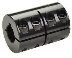 RULAND MANUFACTURING CLC-19-19-F RIGID SHAFT COUPLING ONE PIECE 1-3/16IN.