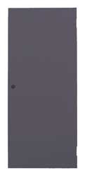CECO CLLD-FL3070-RH-CY-CE STEEL DOOR LEAD-LINED 84X36 CYLINDRICAL