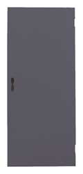 CECO CLLD-FL3070-RH-MORT-CE STEEL DOOR LEAD-LINED 84X36 MORTISE