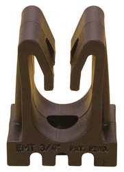 ZSI CLS-04 CUSHION CLAW 1/4 IN OD TUBE 