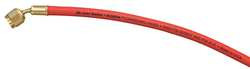 JB INDUSTRIES CLS-60R CHARGING HOSE 60 IN RED