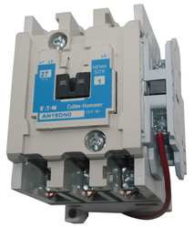 EATON CN15GN3AB H0515 CONTACTOR NEMA 120VAC 3P 45A