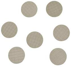 3M PREFERRED CONVERTER CN3190-45K510 FABRIC TAPE 2 IN 4.3 MIL GRAY PK 5