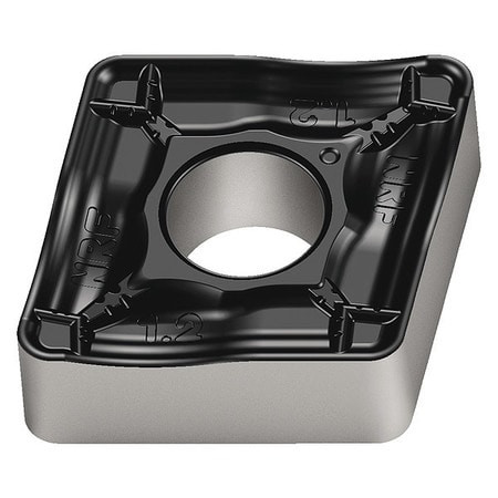 WALTER VALENITE CNMM120416-NRF WPP10S DIAMOND TURNING INSERT CNMM CARBIDE