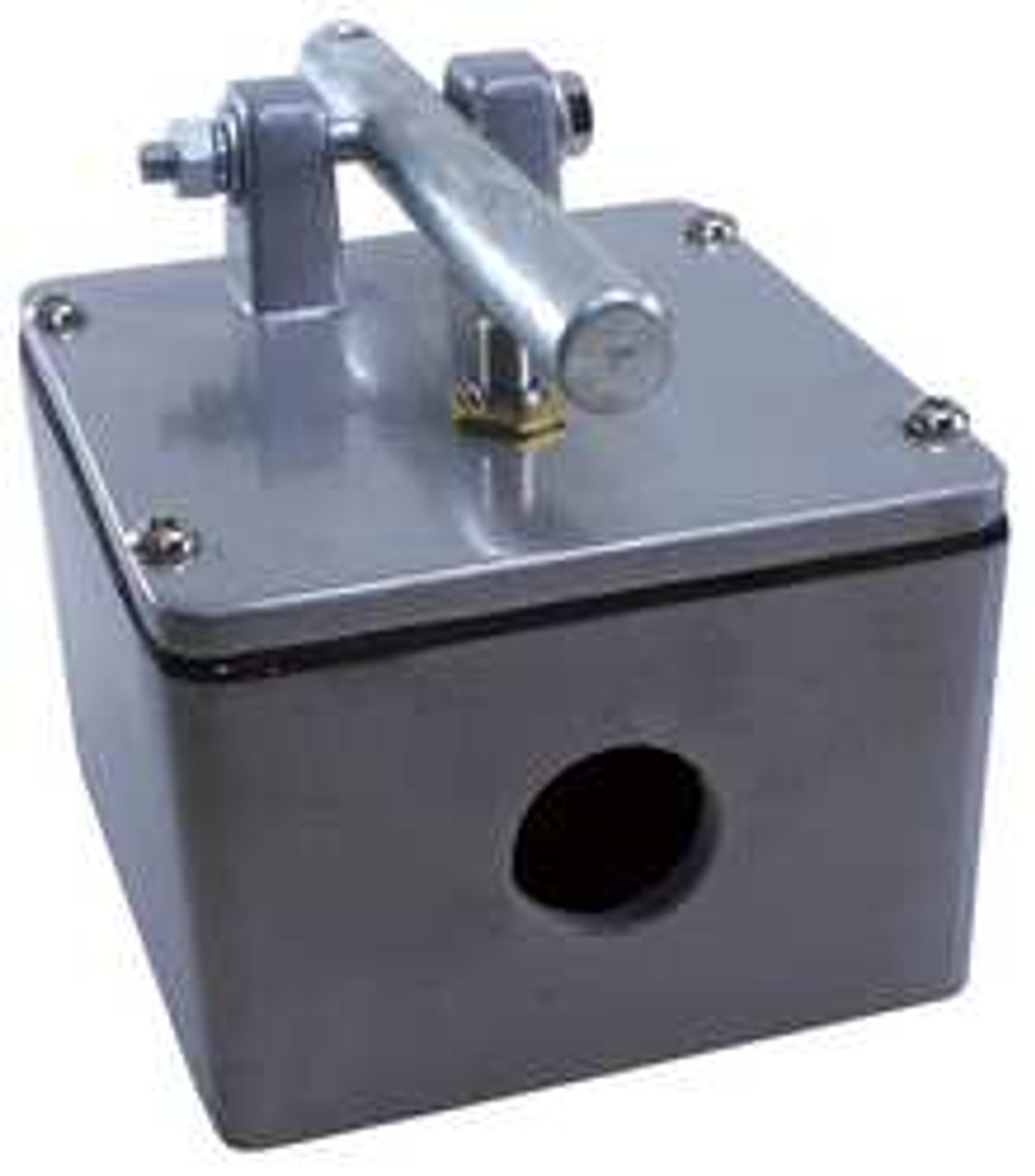 AMERICAN GARAGE DOOR CP-2 CEILING PULL SWITCH NEMA 4 DPST AMERICAN GARAGE DOOR CP-2 CEILING PULL SWITCH NEMA 4 DPST