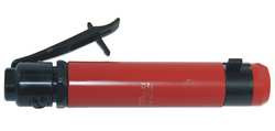 CHICAGO PNEUMATIC CP9356 WELD FLUX CHIPPERS
