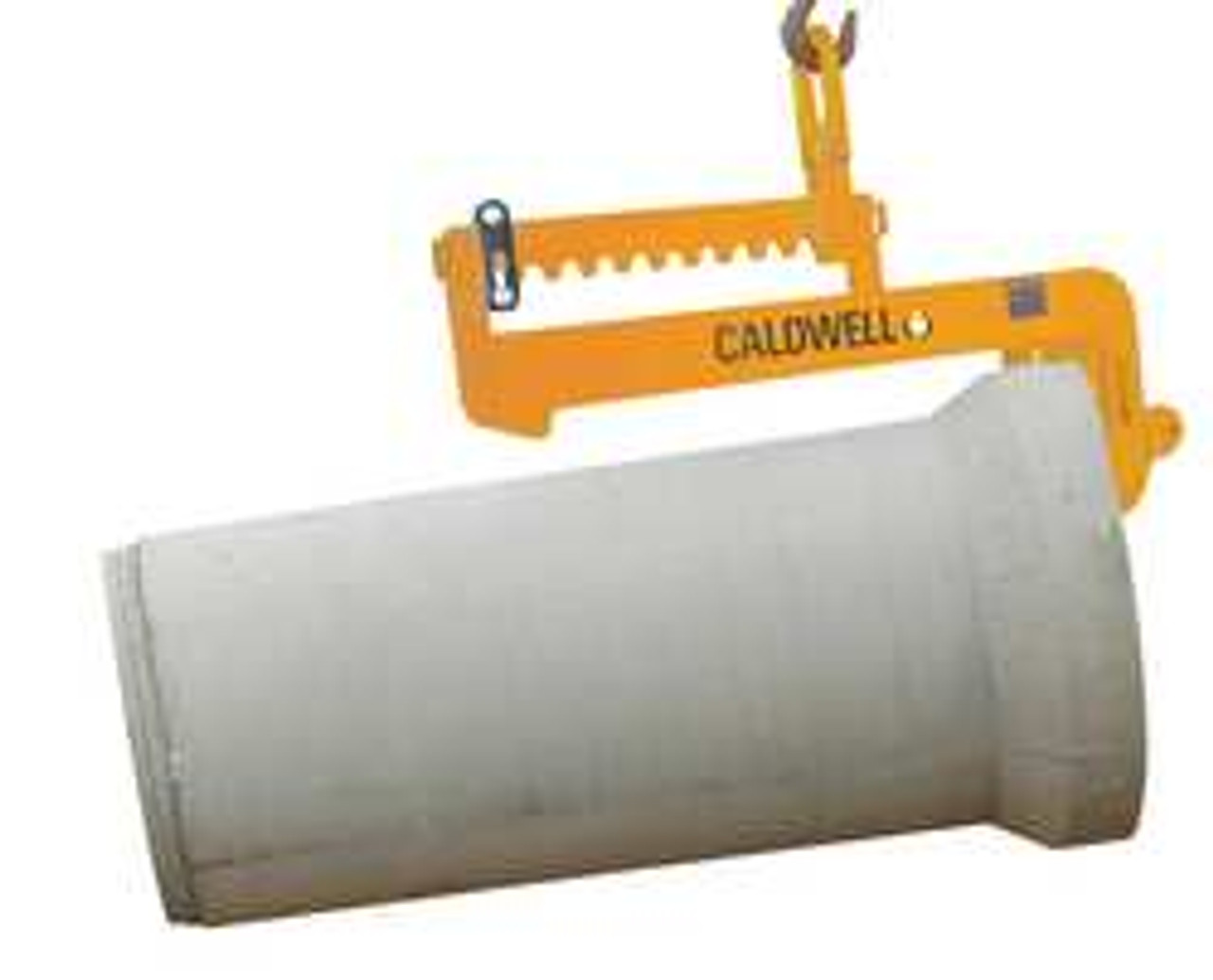 CALDWELL CPL-3 CALDWELL C-HOOK PIPE LIFTER CPL-3 6000 L