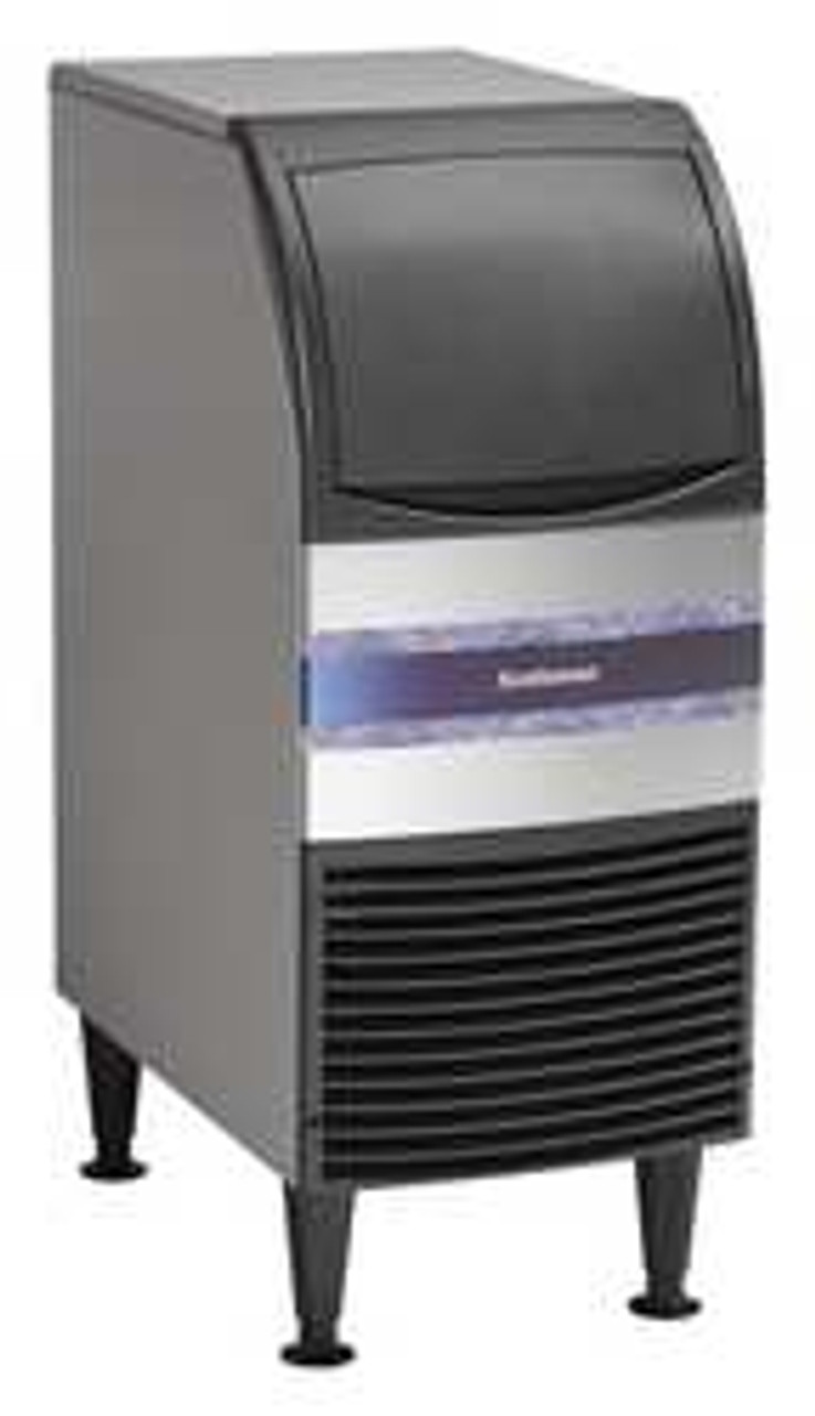 SCOTSMAN CUR0415MA-6 ICE MACHINE MEDIUM 58 LB