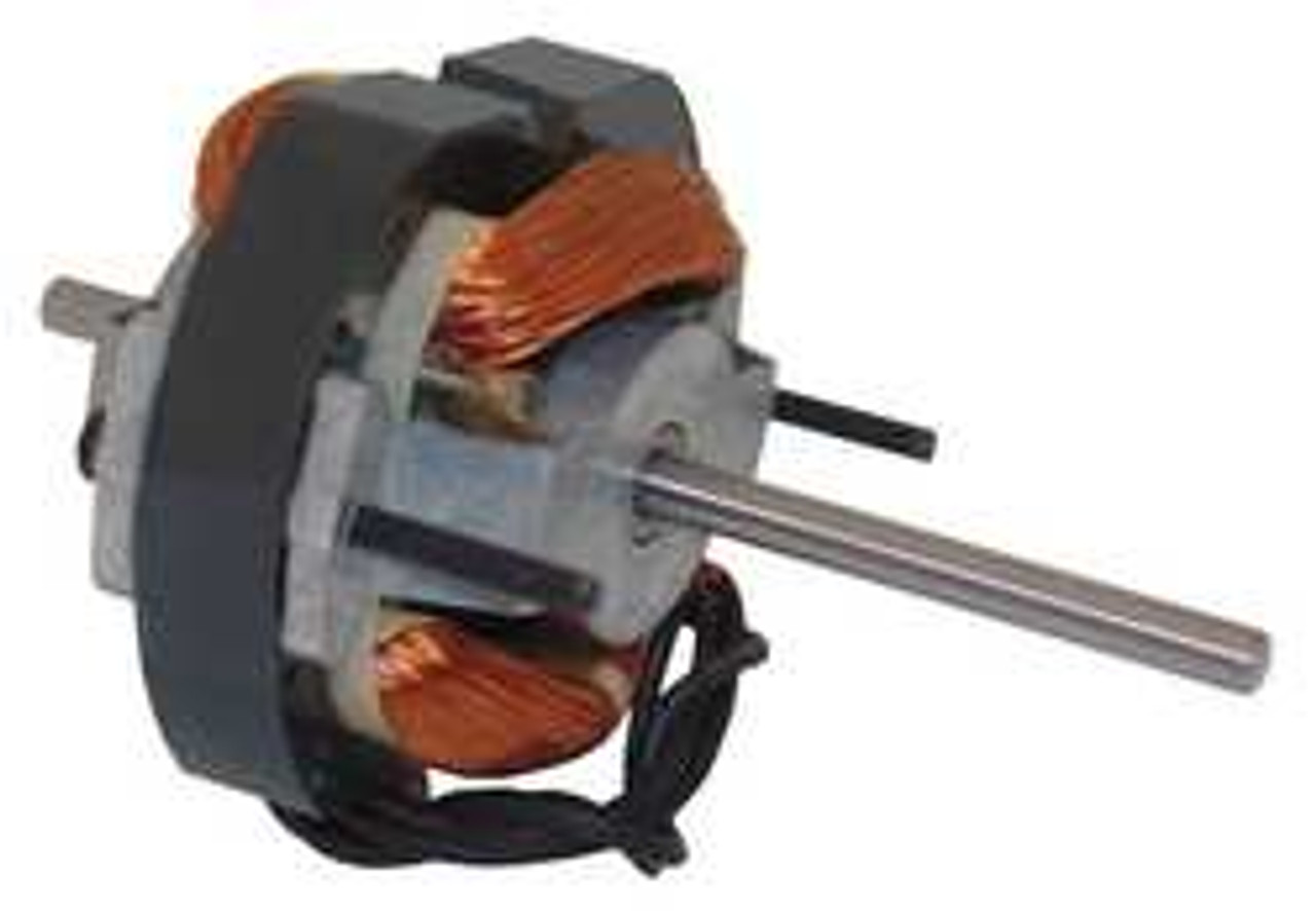 FASCO D201 HVAC MOTOR 1/85 HP 3000 RPM 115V 3.3