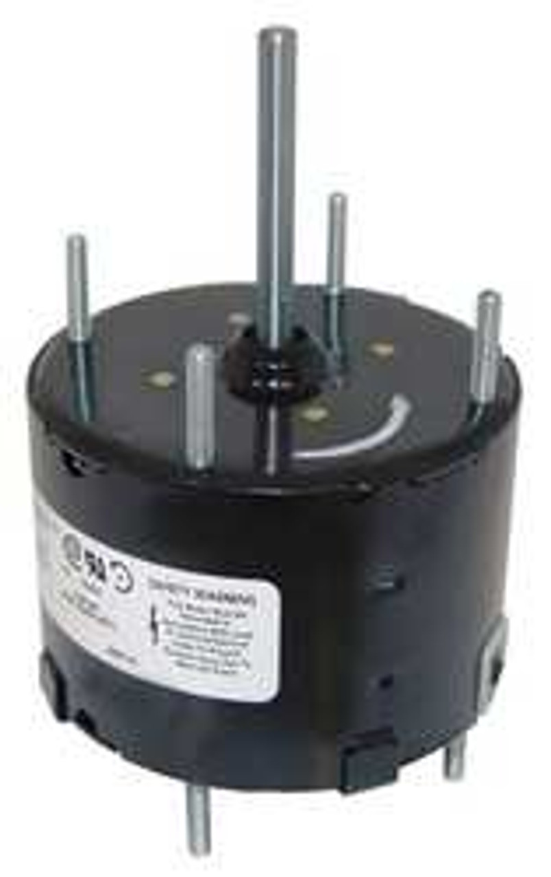 FASCO D403 HVAC MOTOR 1/60 HP 3000 RPM 115V 3.3
