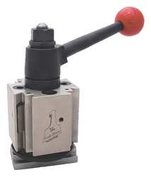DORIAN D40CA-7-71C TOOL HOLDER REVERSIBLE CUT-OFF SERIES CA