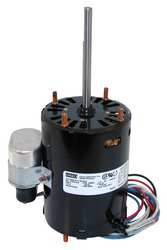 FASCO D503 HVAC MOTOR 1/10 HP 1590 RPM 230V 3.3