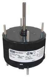 FASCO D601 HVAC MOTOR 1/50 HP 1500 RPM 115V 3.3