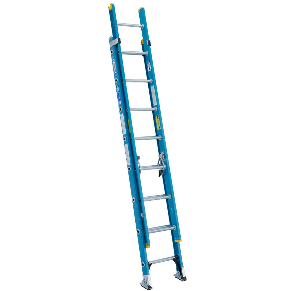 WERNER CO D6016-2 LADDER EXT FBRGLS TYPE 1 16FT
