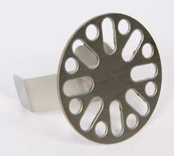 ALTO SHAAM DA-2943 DRAIN SCREEN