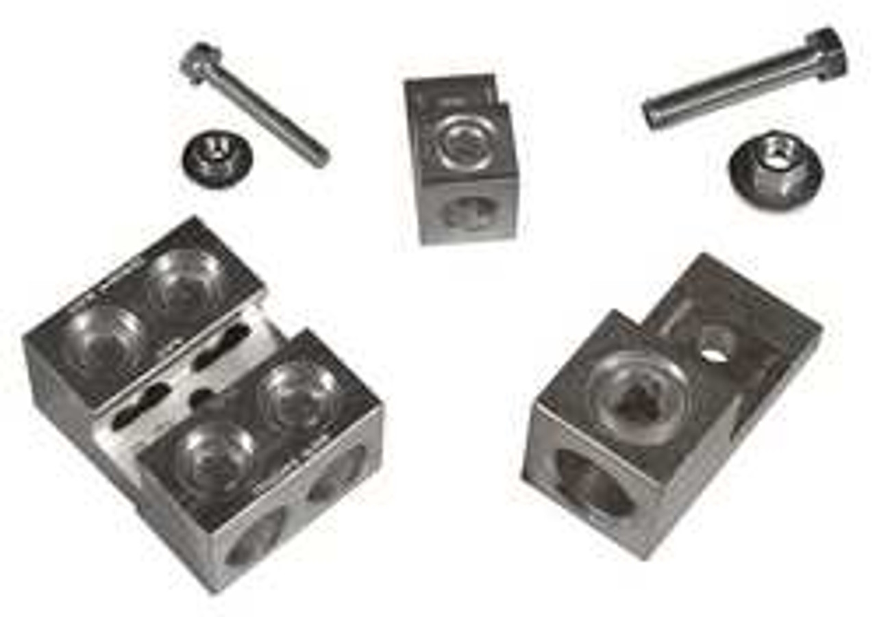 SQUARE D DASKGS1000 TRANSFORMER LUG KIT 15 LUGS