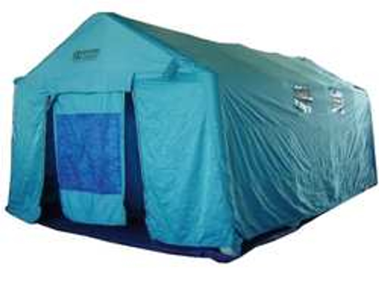 FSI DAT5672 SHELTER SYSTEM INFLATABLE 24 X 18 FT